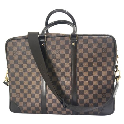 louis vuitton laptoptasche